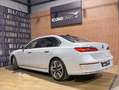 BMW 750 750e Weiß - thumbnail 6