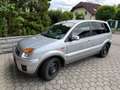 Ford Fusion Fusion Ambiente  1,4 16V Ambiente Silber - thumbnail 2
