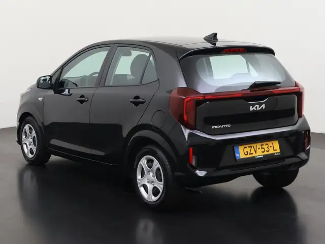 Kia Picanto view 6