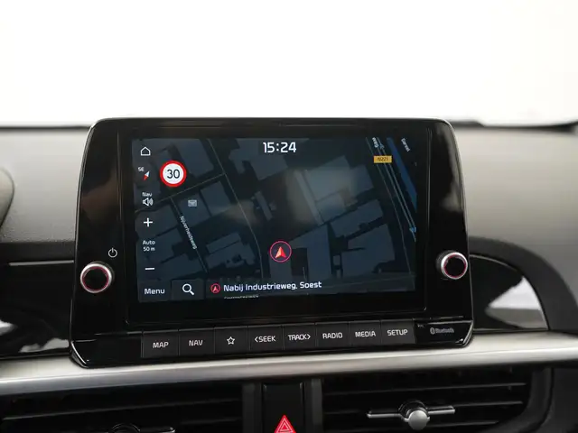 Kia Picanto view 12