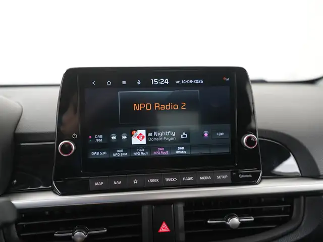 Kia Picanto view 14