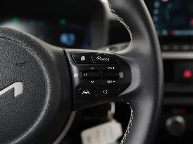 Kia Picanto view 9