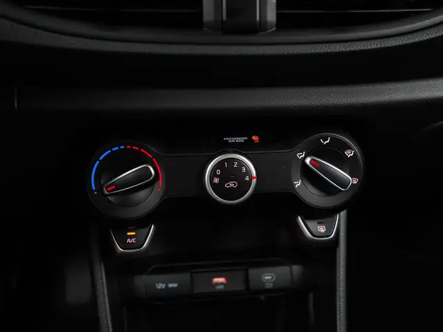 Kia Picanto view 11