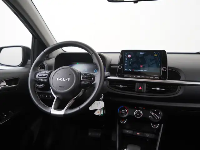 Kia Picanto view 5