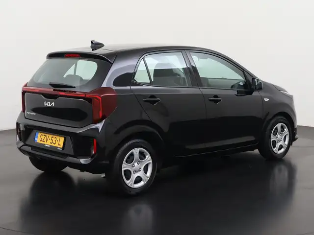 Kia Picanto view 4