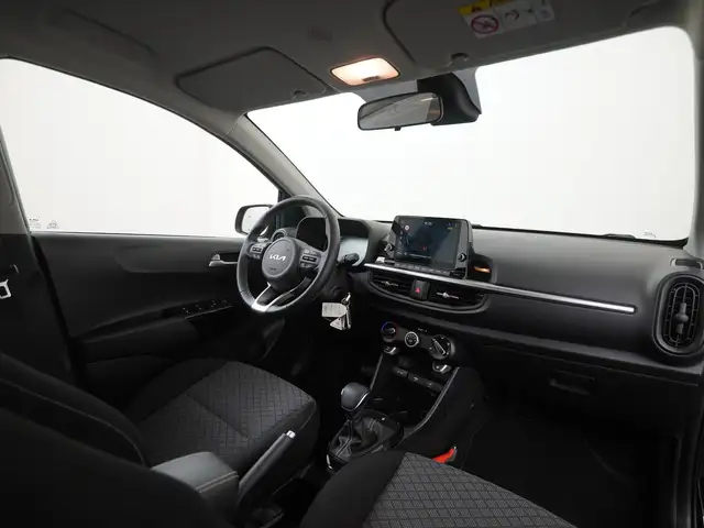 Kia Picanto view 2