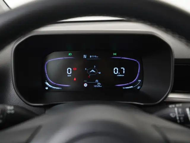 Kia Picanto view 8