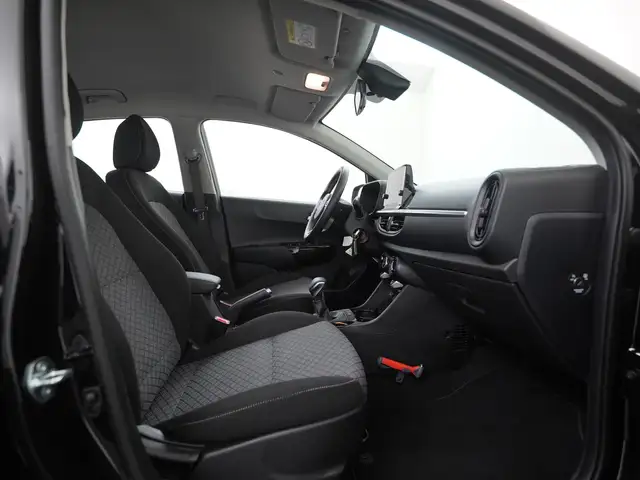 Kia Picanto view 3