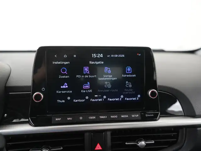 Kia Picanto view 13