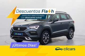 1.5 EcoTSI S&S Style DSG