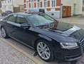 Audi A8 A8 3.0 TDI DPF clean diesel quattro tiptronic Schwarz - thumbnail 6