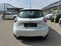 Renault ZOE Complete 52kWh Batterie inklusive WLTP 395km Weiß - thumbnail 5