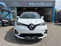 Renault ZOE Complete 52kWh Batterie inklusive WLTP 395km Weiß - thumbnail 2