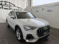 Audi Q3 Q3 35 TDI S tronic S line edition  TUA DA 299,00 Weiß - thumbnail 3