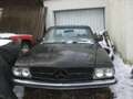 Mercedes-Benz SLC 350 coupe  Fährt im Hof. Schwarz - thumbnail 1
