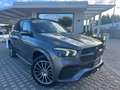 Mercedes-Benz GLE 350 GLE 350 de 4Matic EQ-Power Premium amg Gris - thumbnail 1