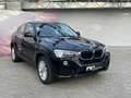 BMW X4 xDrive20d AHK Navi Business Xenon Tempomat Zwart - thumbnail 4