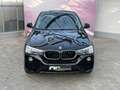 BMW X4 xDrive20d AHK Navi Business Xenon Tempomat Czarny - thumbnail 29