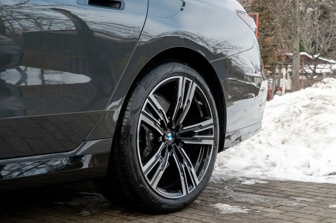 BMW 740 d M SPORT.SKY.MASSAGE.DR.ASS.PRO.SOFTC.5/100 10