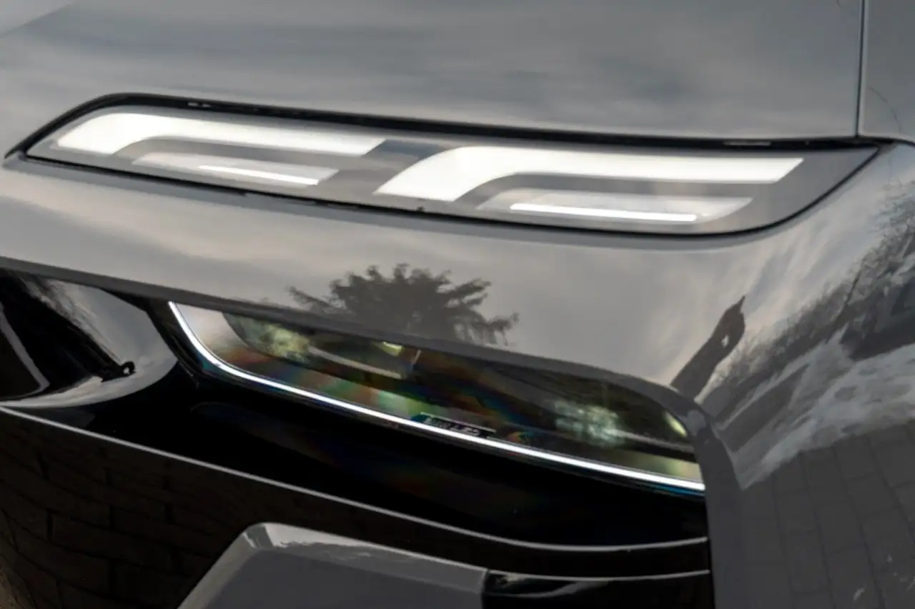 BMW 740 d M SPORT.SKY.MASSAGE.DR.ASS.PRO.SOFTC.5/100 8