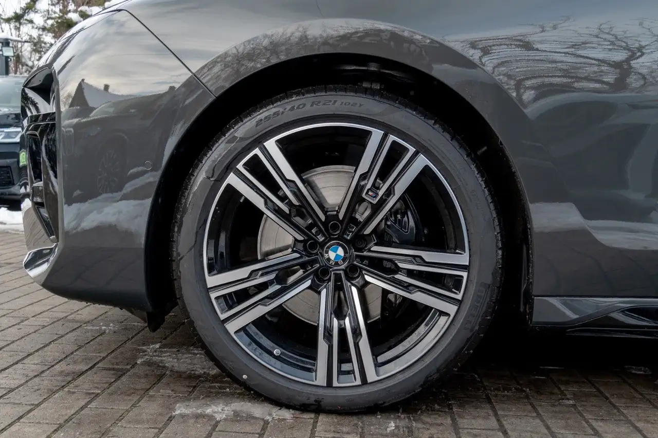 BMW 740 d M SPORT.SKY.MASSAGE.DR.ASS.PRO.SOFTC.5/100 9