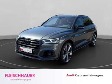3.0 TDI quattro Navi+LM21+Matrix+RK+CarPlay+B&O+Me