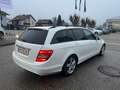 Mercedes-Benz C 180 C 180 T CDI Weiß - thumbnail 5