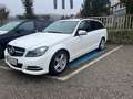 Mercedes-Benz C 180 C 180 T CDI Weiß - thumbnail 1