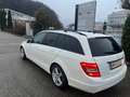 Mercedes-Benz C 180 C 180 T CDI Weiß - thumbnail 2