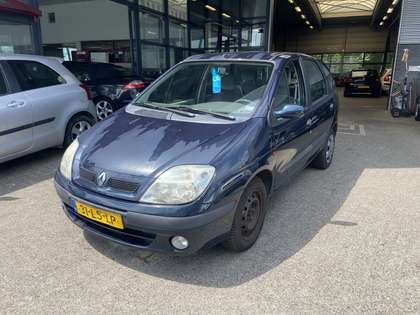 Renault Scenic 1.6-16V Authentique