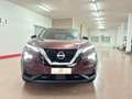 Nissan Juke 1.0 dig-t Acenta 114cv dct Rosso - thumbnail 3