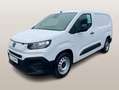 Fiat Doblo L2 Kasten BlueHDI+Kamera+PDC+DAB+CarPlay Weiß - thumbnail 1