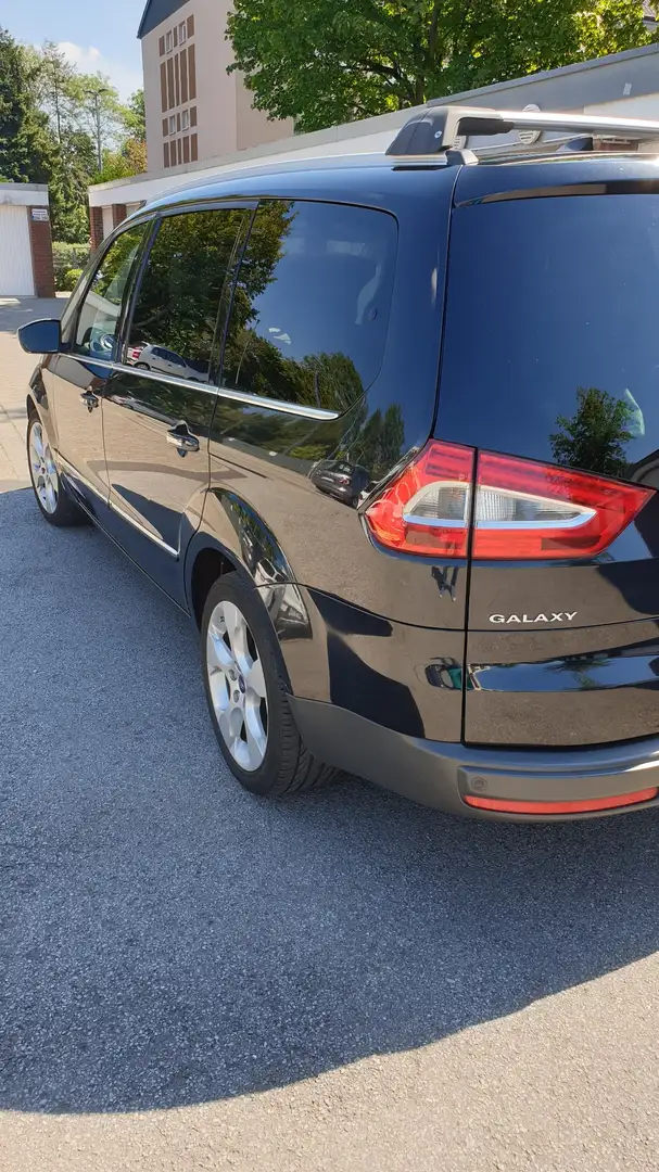 Ford Galaxy 2.0 TDCi DPF Titanium - 2