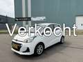 Hyundai i10 1.0i Comfort 67 PK. Blanc - thumbnail 1