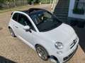 Abarth 500C 500C/595C 1.4 16v t. t-jet Custom 135cv E6 Grigio - thumbnail 3