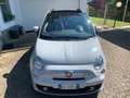 Abarth 500C 500C/595C 1.4 16v t. t-jet Custom 135cv E6 Grigio - thumbnail 2