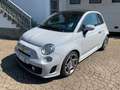 Abarth 500C 500C/595C 1.4 16v t. t-jet Custom 135cv E6 Grigio - thumbnail 1