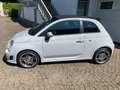 Abarth 500C 500C/595C 1.4 16v t. t-jet Custom 135cv E6 Grigio - thumbnail 6