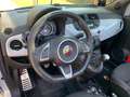Abarth 500C 500C/595C 1.4 16v t. t-jet Custom 135cv E6 Grigio - thumbnail 7