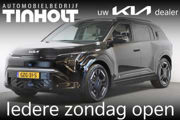 GT-PlusLine 81.4 kWh Trekhaak