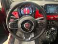 Fiat 500 1.0 Hybrid Dolcevita Rood - thumbnail 7