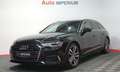 Audi A6 Avant 45 TDI quattro design*ACC*PANO*LUFT* Black - thumbnail 1