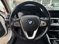 BMW 318 d Touring|Advantage|MildHybrid|Scheckheft| Weiß - thumbnail 24
