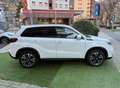 Suzuki Vitara Vitara 1.4h Top 2wd Bianco - thumbnail 9
