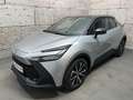 Toyota C-HR 1,8 Hybrid Active Drive + Technik P. 140PS Silber - thumbnail 1