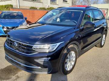 Tiguan eHybrid 1.4 Life Business OPF DSG (180 kW)