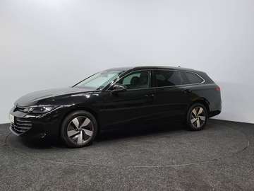 1.5 eTSI | 2025 | 90.910 km | Led | AdaptiveCruise | Massage | Navi | CarPlay | DAB | Camera | Assist | AgroActive | Top