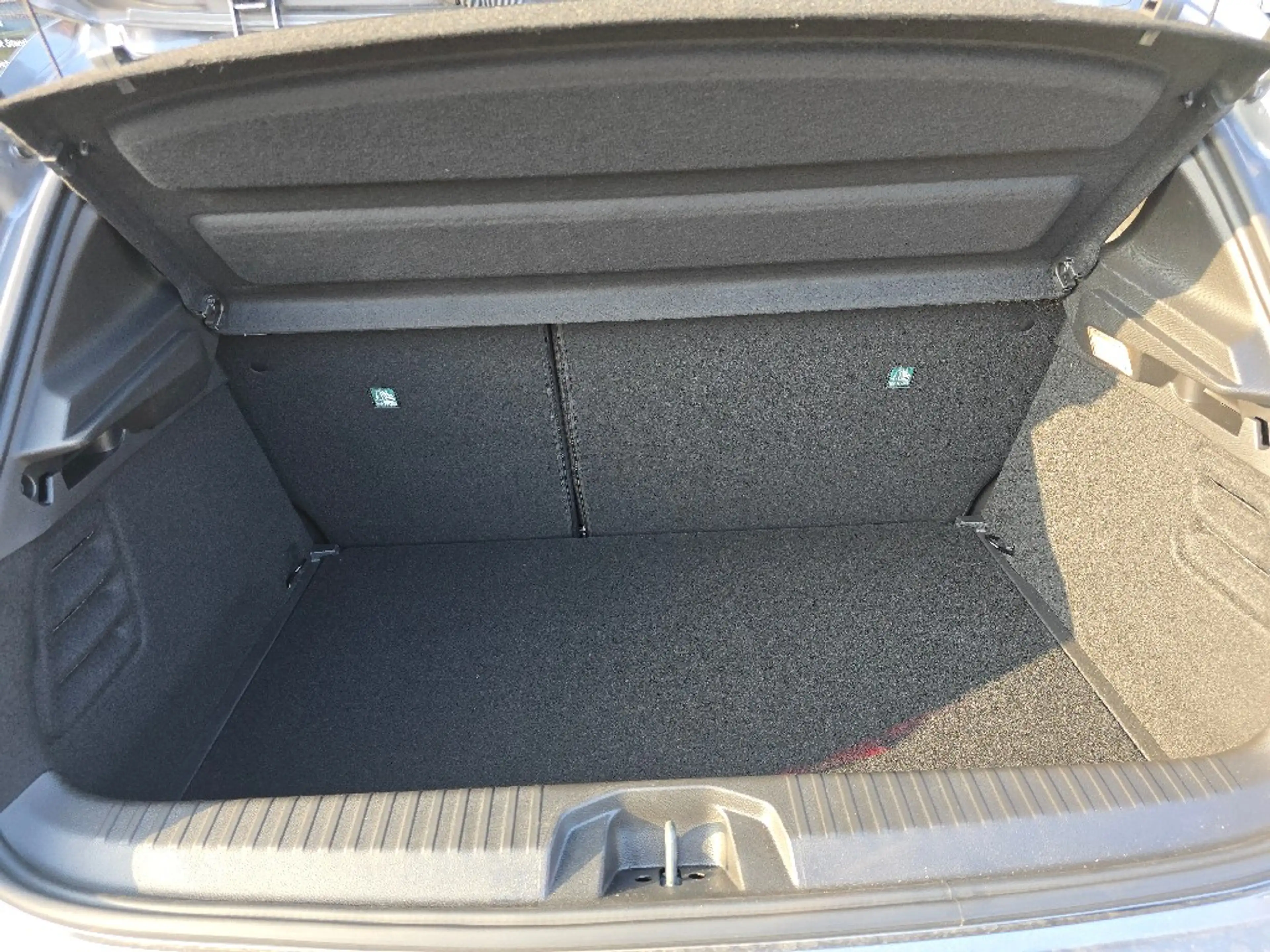 Mitsubishi Colt PLUS 1.0*TURBO*SITZHEIZUNG*LENKRADHEIZUNG* — photo 14