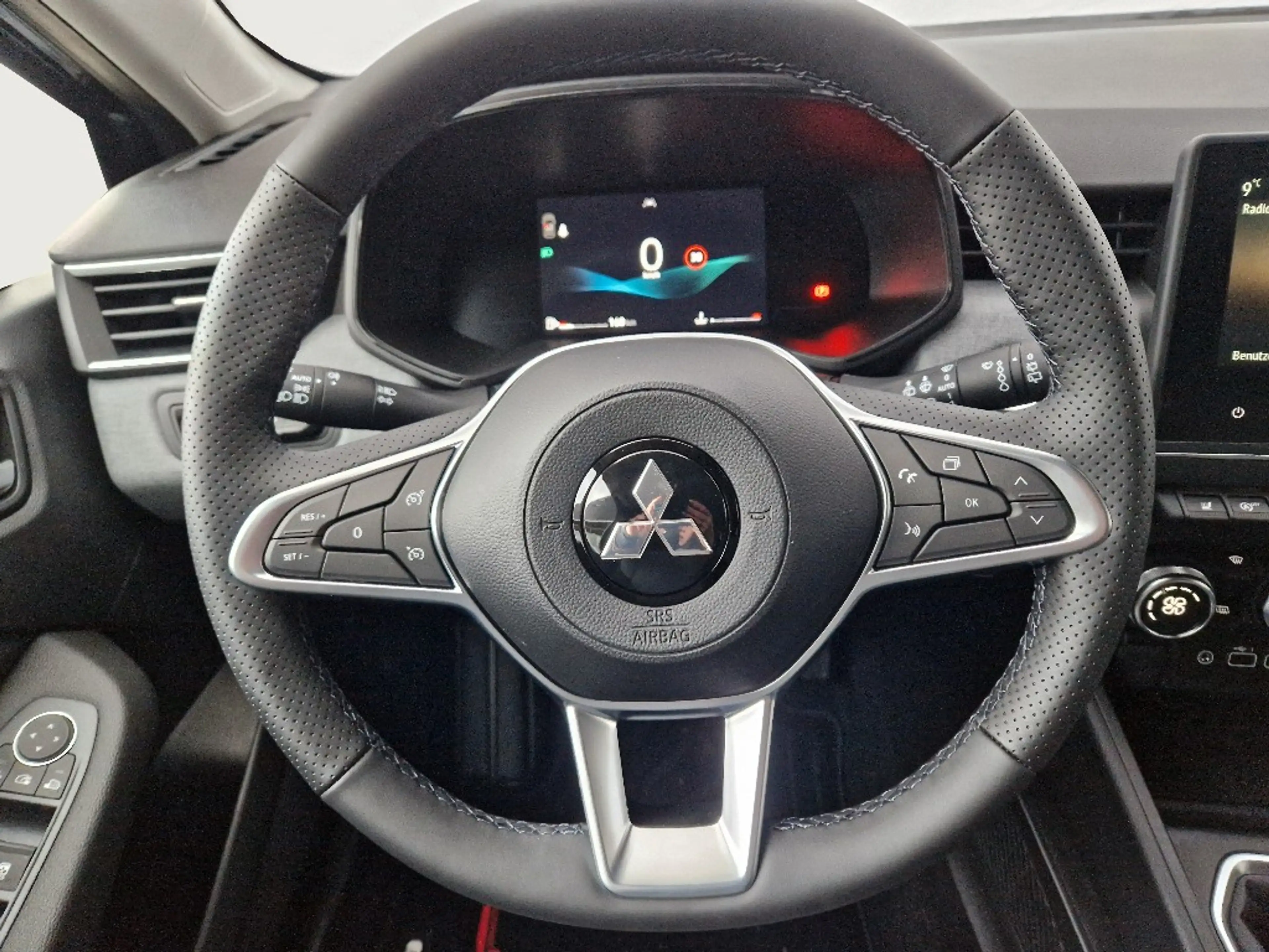 Mitsubishi Colt PLUS 1.0*TURBO*SITZHEIZUNG*LENKRADHEIZUNG* — photo 6