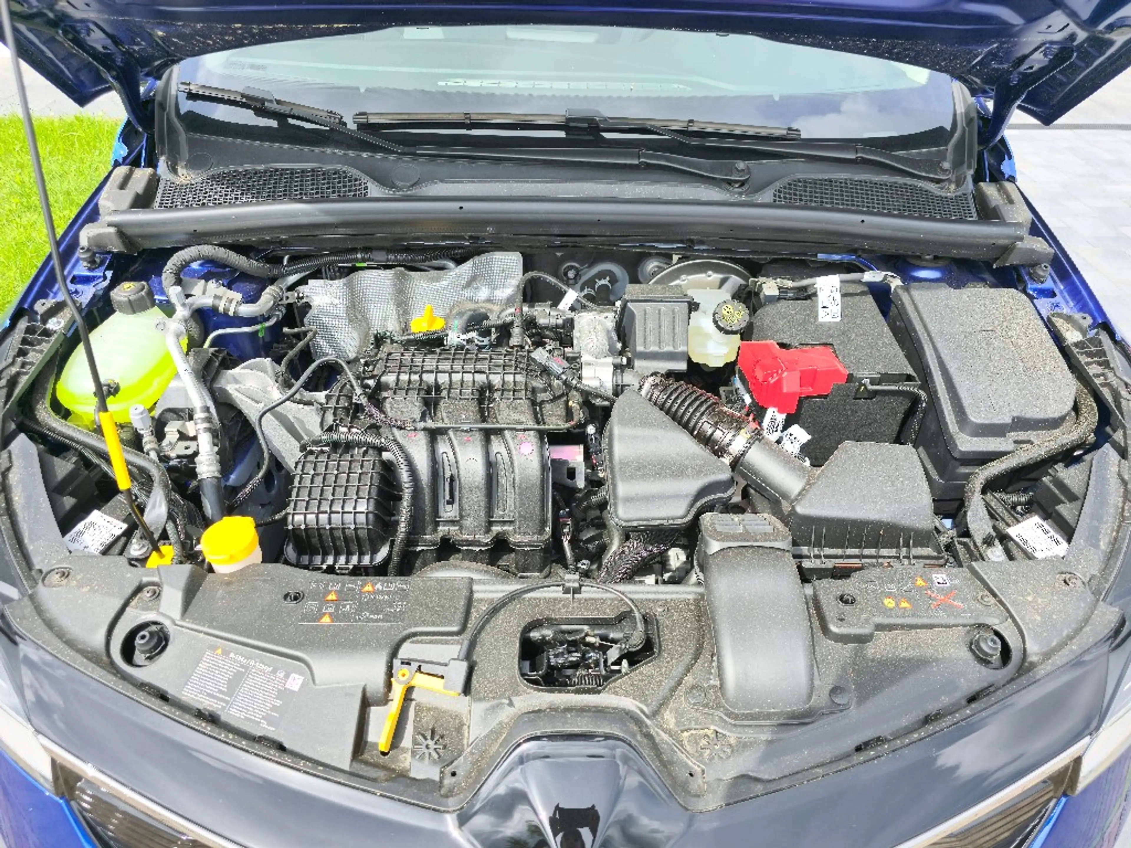 Mitsubishi Colt PLUS 1.0*TURBO*SITZHEIZUNG*LENKRADHEIZUNG* — photo 4